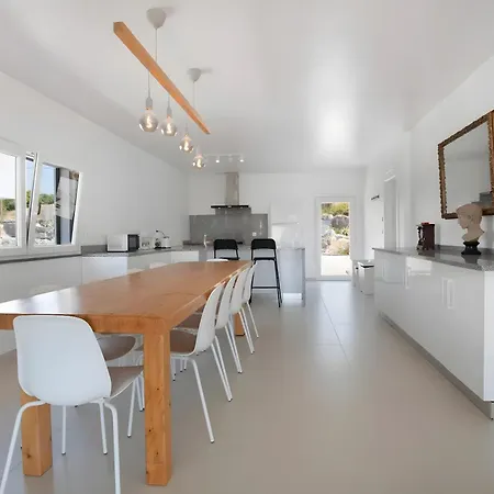 Willa Peace House Lourinhã