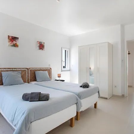 Peace House Willa Lourinhã