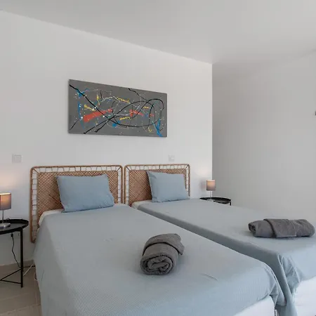 Willa Peace House Lourinhã