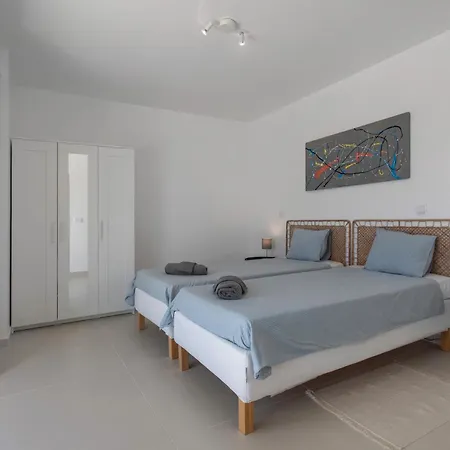 Peace House Lourinhã