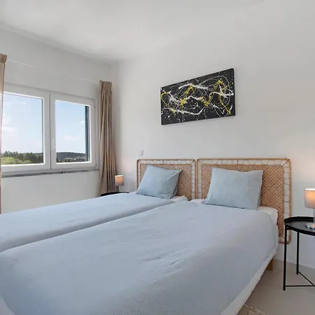 Peace House * Lourinhã