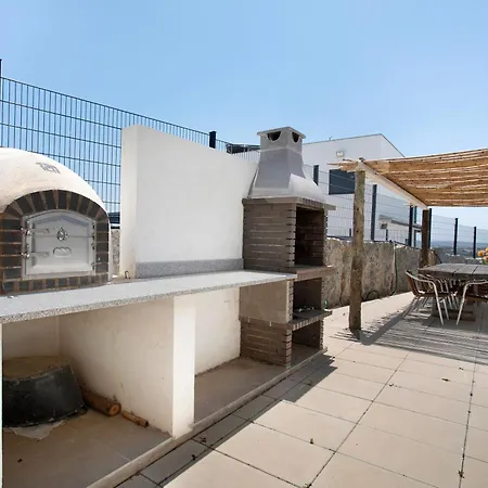 Peace House * Lourinhã