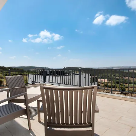 Peace House Lourinhã