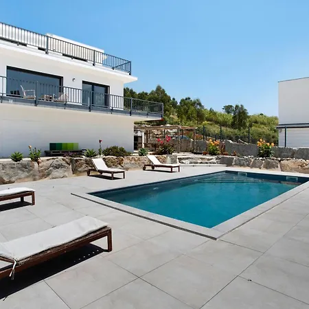 Villa Peace House Lourinhã