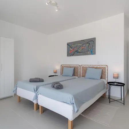 Peace House Lourinhã