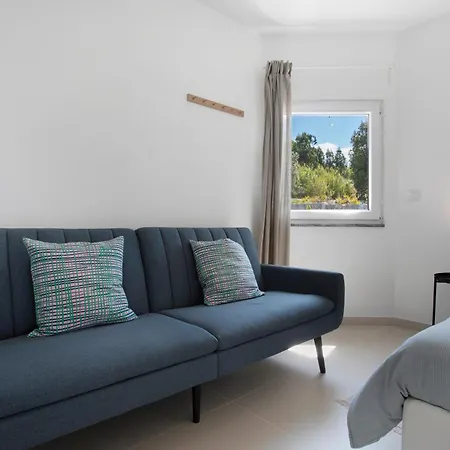 Peace House لورينها