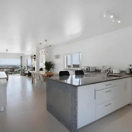 Villa Peace House - 8 *
