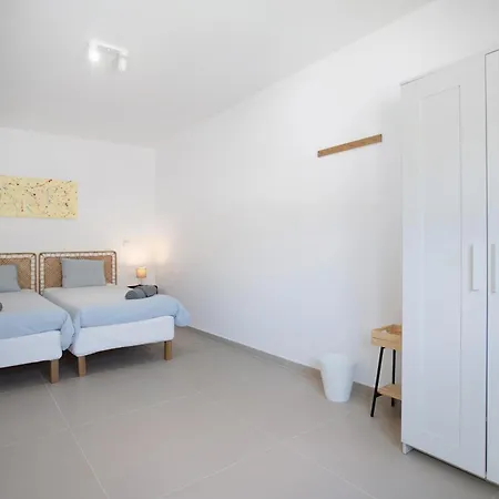 Peace House - 8 * Lourinha (Lisbon)