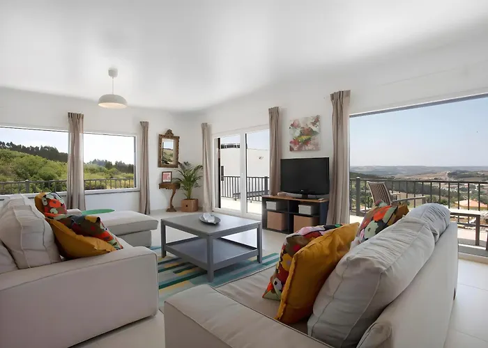 Peace House Villa Lourinhã