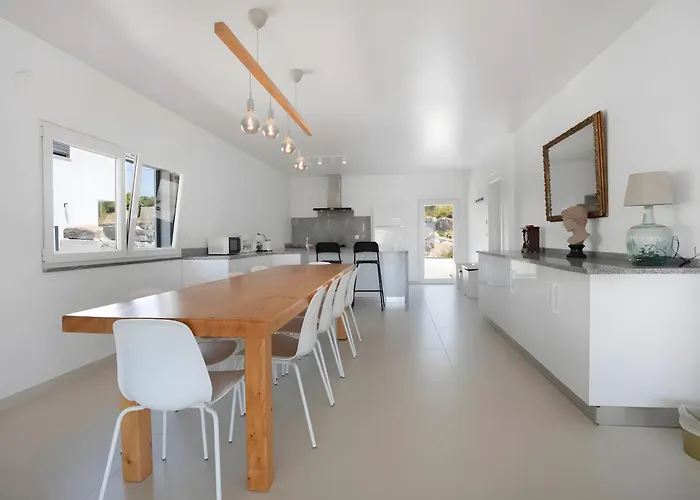 Villa Peace House Lourinhã