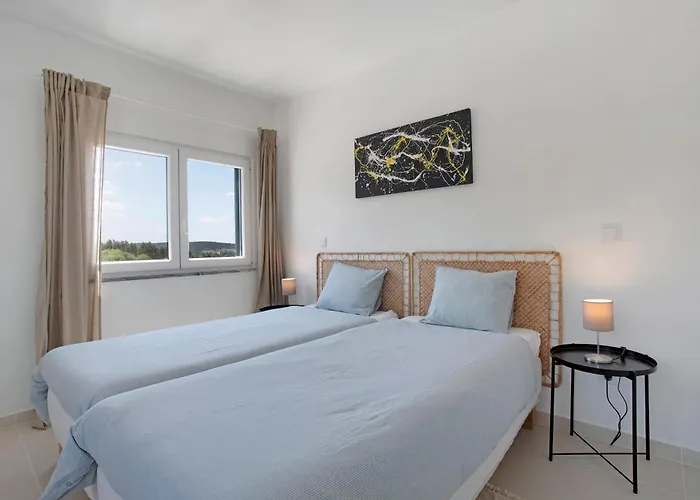 Peace House * Lourinhã