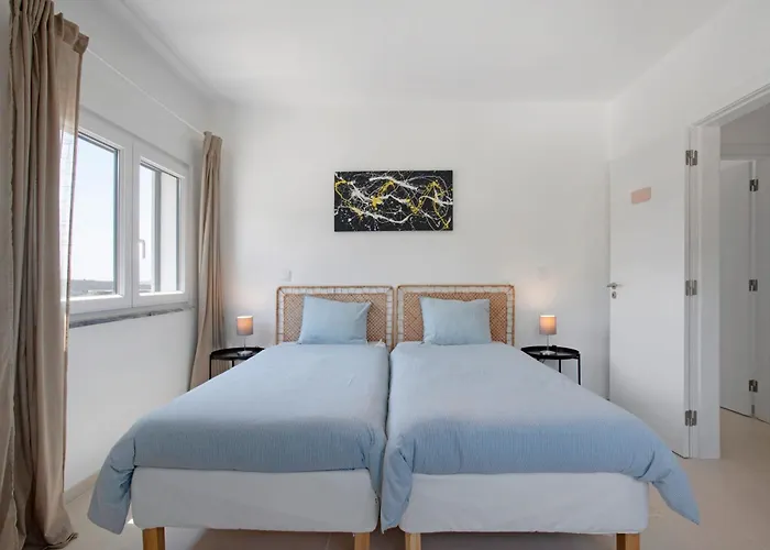 Villa Peace House Lourinhã