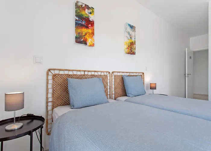 Peace House Villa Lourinhã