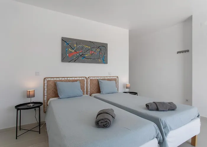 Villa Peace House Lourinhã