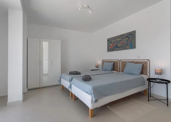 Peace House Lourinhã