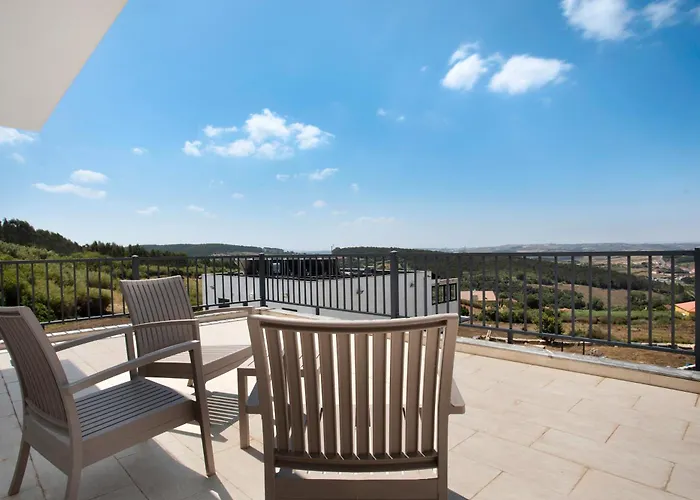 Peace House Lourinhã