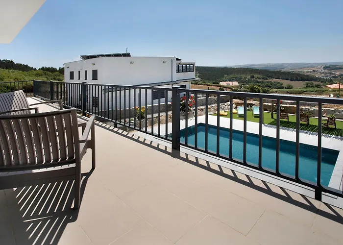 Peace House Lourinhã