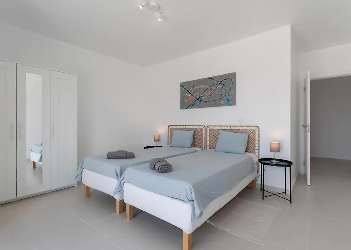 Peace House Lourinhã