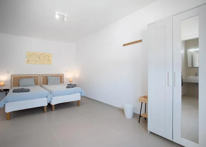 Peace House * Lourinhã