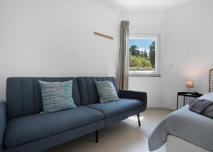 Peace House Lourinhã